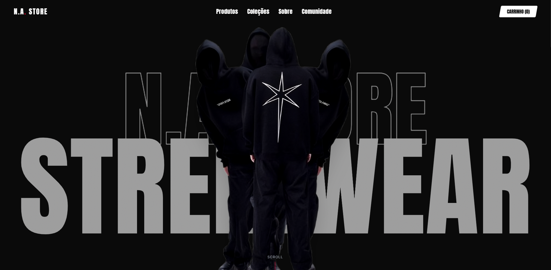 NA Store